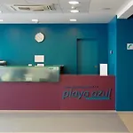 Hotel Bluesea Playa Azul 3*