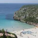 Bluesea Playa Azul Cala En Porter (Menorca)