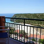 Hotel Bluesea Playa Azul Cala En Porter (Menorca)