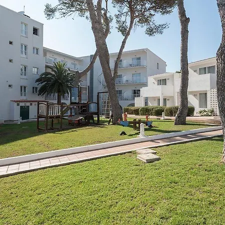 Bluesea Playa Azul Hotell Cala En Porter (Menorca)