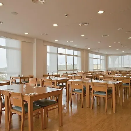 酒店 蔚蓝海滩酒店