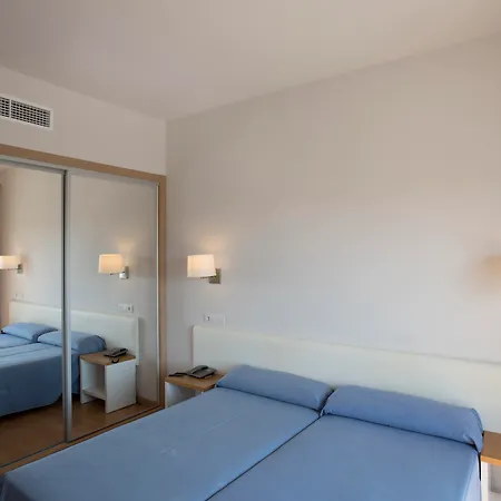 Bluesea Playa Azul 3*