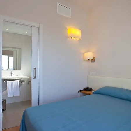 Hotell Bluesea Playa Azul