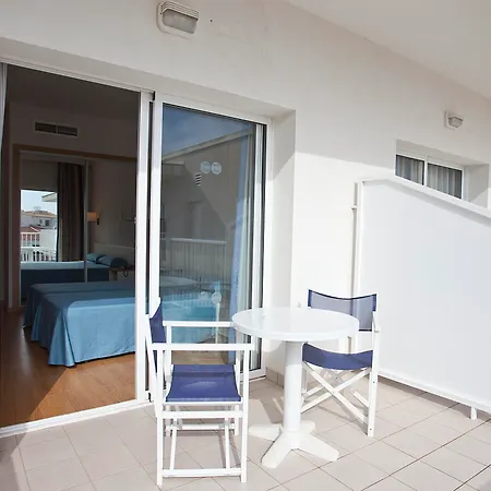 Bluesea Playa Azul 3*