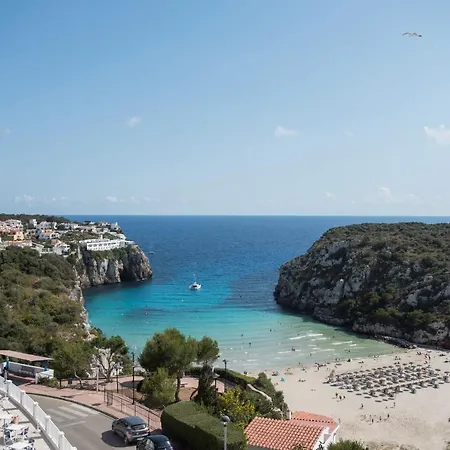 Seth Playa Azul Ξενοδοχείο 3*