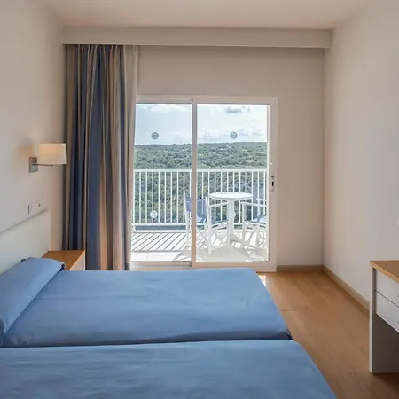 Seth Playa Azul מלון Cala En Porter (Menorca)