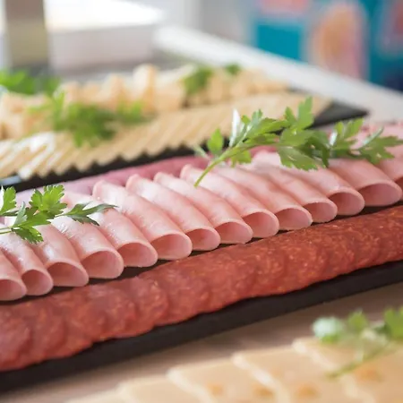 Hotell Bluesea Playa Azul