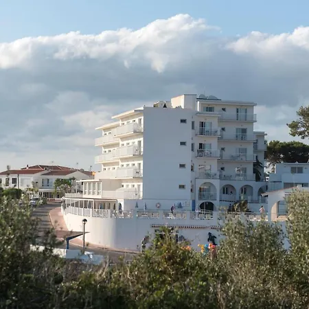 Bluesea Playa Azul Hotell 3*