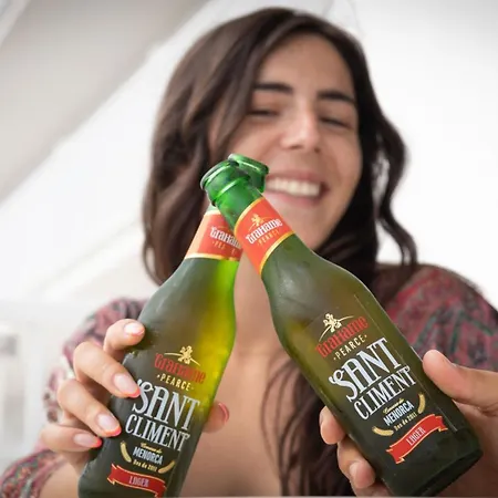 Bluesea Playa Azul 3* Cala En Porter (Menorca)