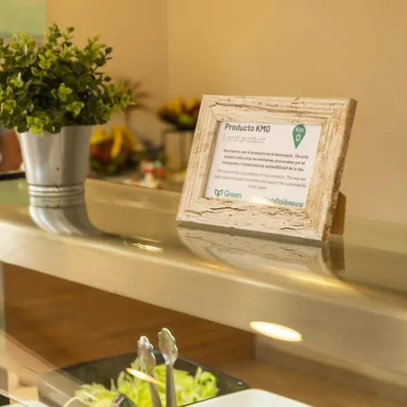 Bluesea Playa Azul Hotell