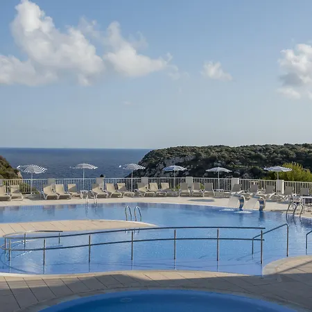 Hotell Bluesea Playa Azul