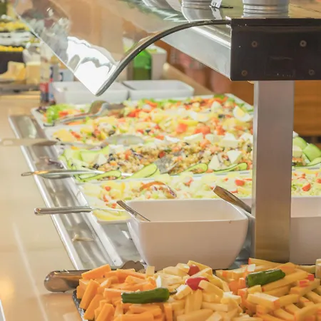 Bluesea Playa Azul Hotell 3*