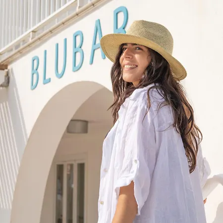 Hotell Bluesea Playa Azul 3*