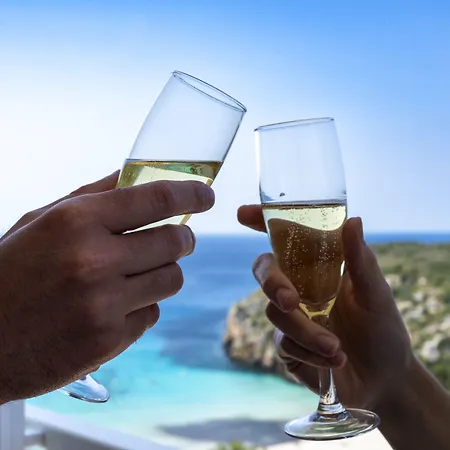 Bluesea Playa Azul Cala En Porter (Menorca)