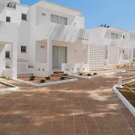 Bluesea Playa Azul Hotell Cala En Porter (Menorca)