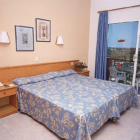 Hotel Bluesea Playa Azul