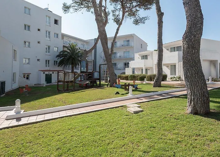 Bluesea Playa Azul Hotel Cala En Porter (Menorca)