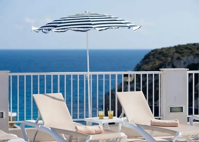 Hotel Bluesea Playa Azul 3*