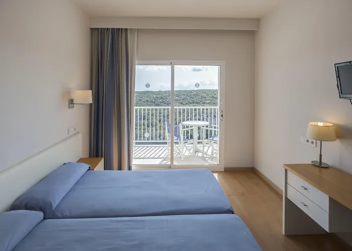 Hotel Bluesea Playa Azul 3*