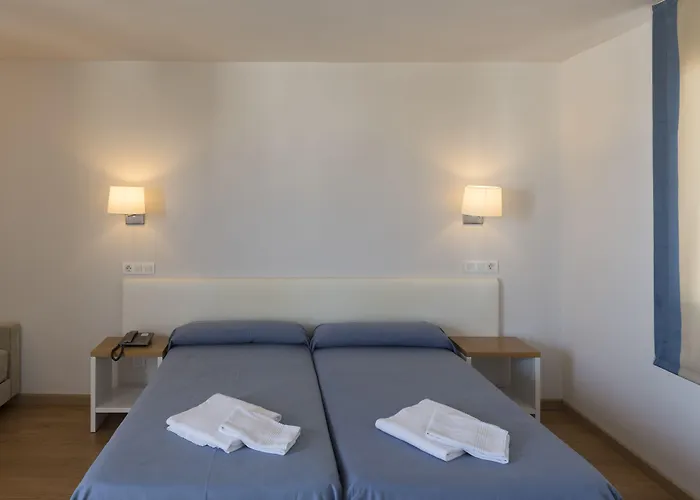 Bluesea Playa Azul Hotel