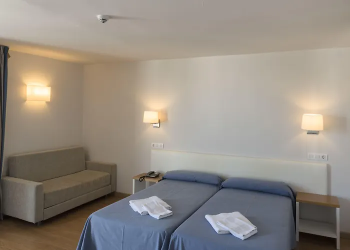 Hotel Bluesea Playa Azul