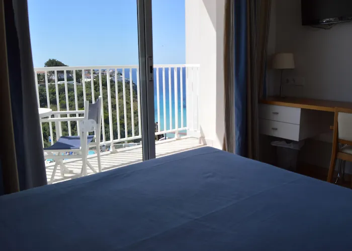 Bluesea Playa Azul Hotel