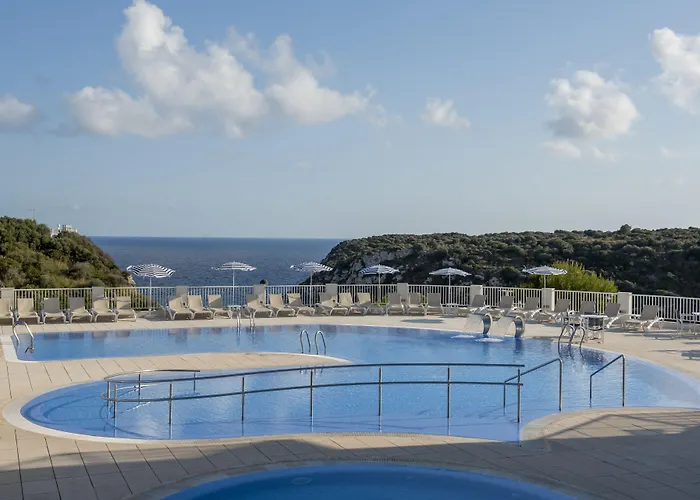 Hotel Bluesea Playa Azul