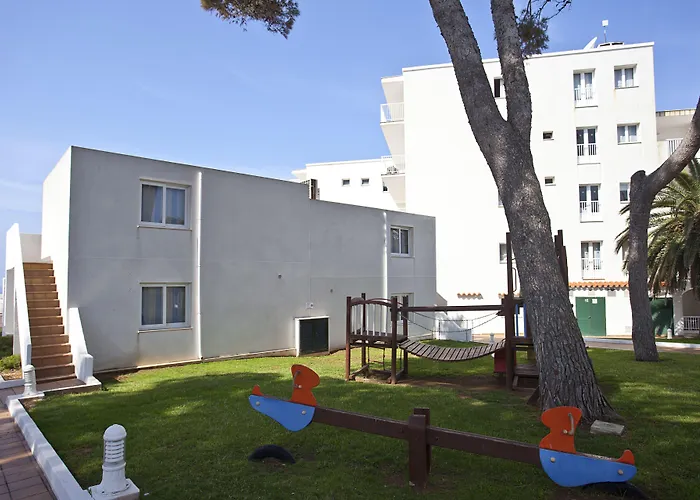 Hotel Bluesea Playa Azul 3*