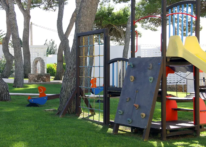 Bluesea Playa Azul Hotel Cala En Porter (Menorca)