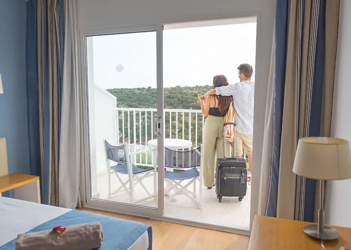 Hotel Bluesea Playa Azul