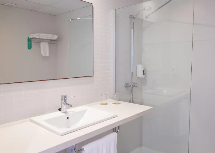 Bluesea Playa Azul Hotel Cala En Porter (Menorca)