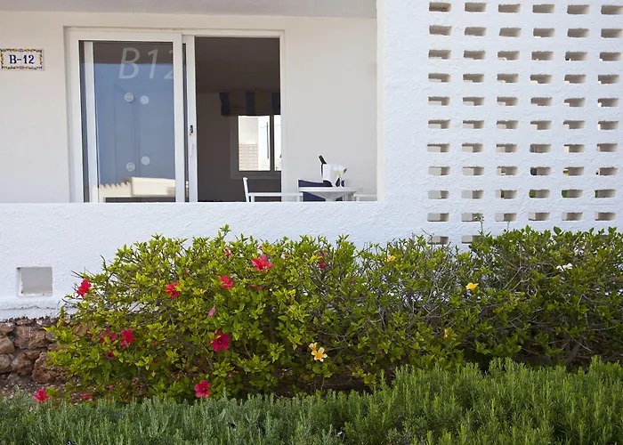 Hotel Bluesea Playa Azul 3*