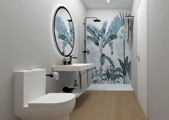 Bluesea Playa Azul Hotel Cala En Porter (Menorca)