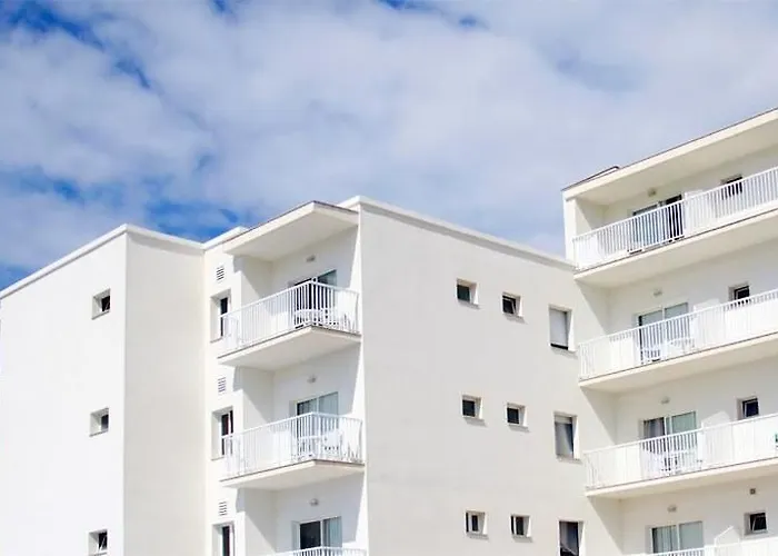 Bluesea Playa Azul Hotel 3*