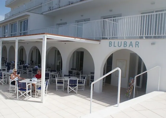 Bluesea Playa Azul Hotel