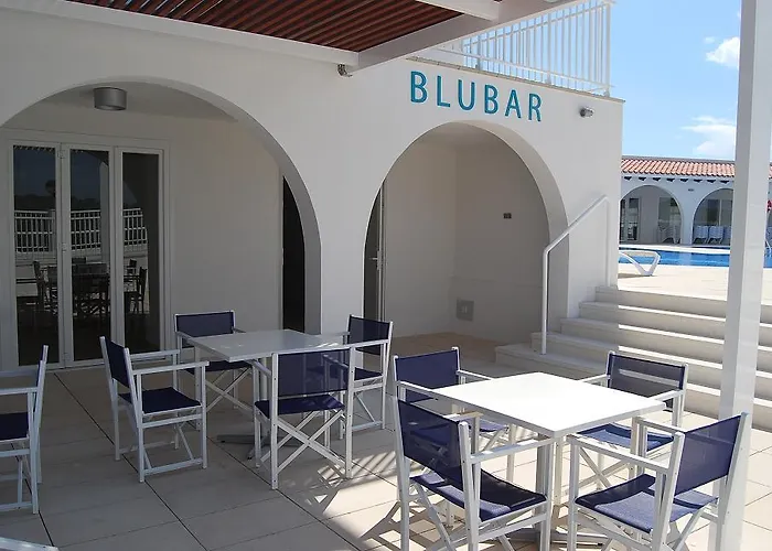 Hotel Bluesea Playa Azul 3*