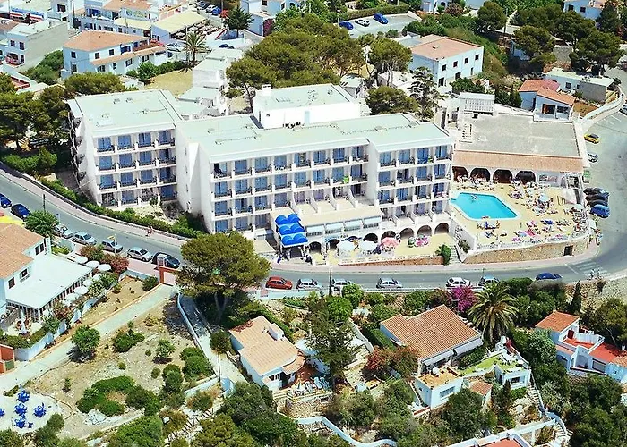 Bluesea Playa Azul Hotel