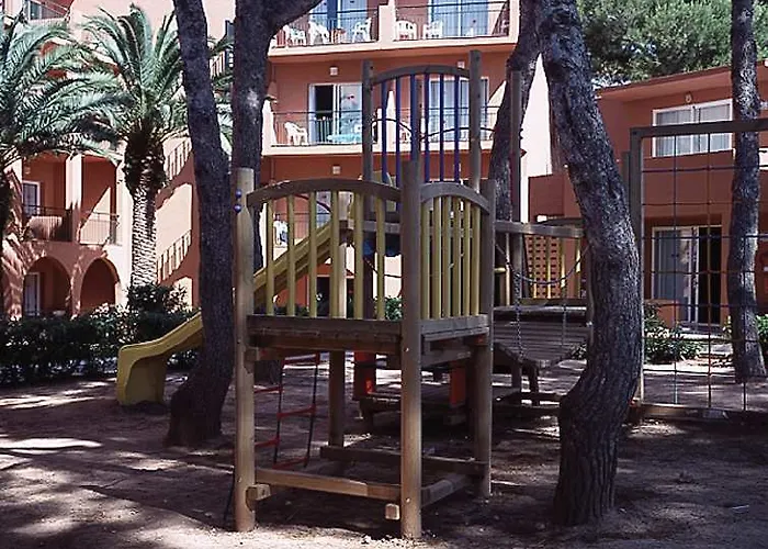 Bluesea Playa Azul 3*