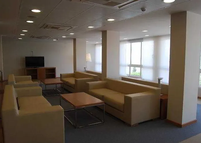 Bluesea Playa Azul Hotel Cala En Porter (Menorca)