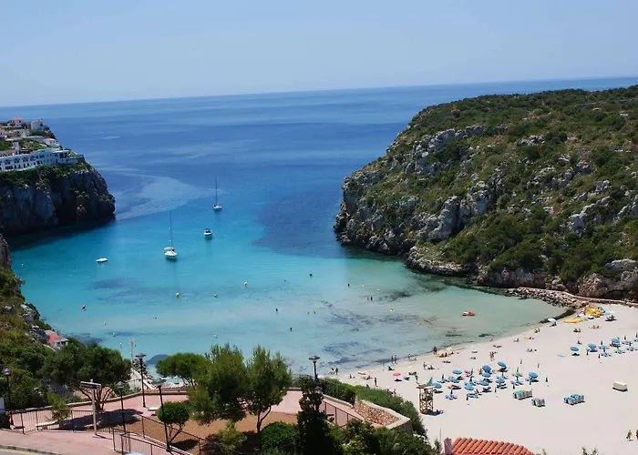 Bluesea Playa Azul Hotel 3*