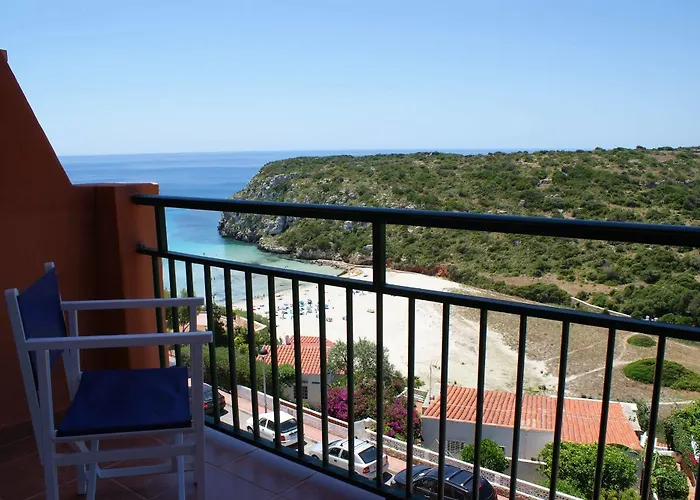 Hotel Bluesea Playa Azul Cala En Porter (Menorca)