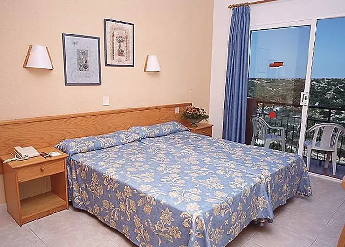 Hotel Bluesea Playa Azul