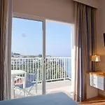 Hotell Bluesea Playa Azul Cala En Porter (Menorca)