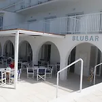 Bluesea Playa Azul Hotell
