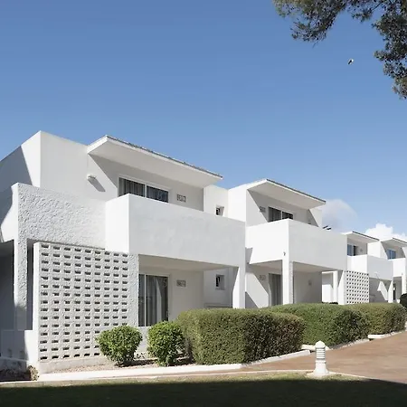 Hotel Seth Playa Azul 3*