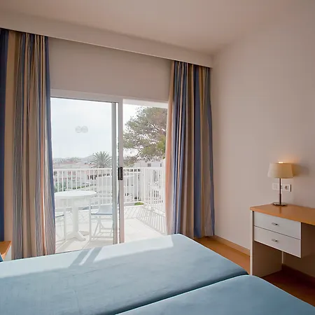 מלון Bluesea Playa Azul 3*