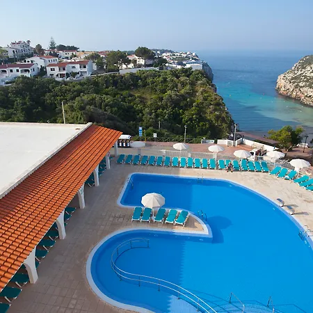 Bluesea Playa Azul מלון 3*