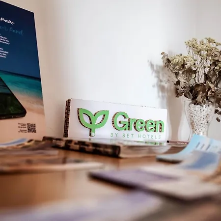 Bluesea Playa Azul Ξενοδοχείο