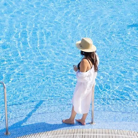 Seth Playa Azul Hotel 3*