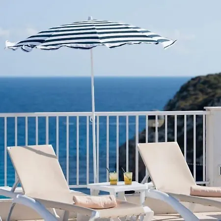 Hotel Seth Playa Azul 3*